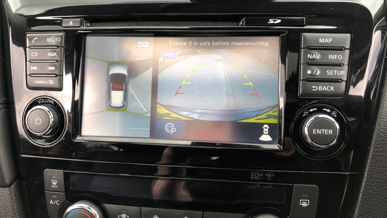 Nissan X-Trail 1.3 DiG-T Tekna 5dr DCT Petrol Station Wagon